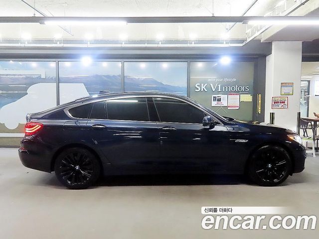 BMW Gran Turismo 2015 — photo 3