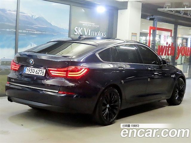 BMW Gran Turismo 2015 — photo 4