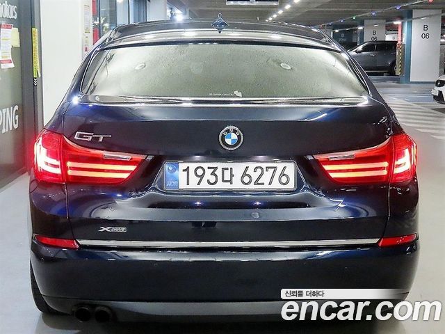 BMW Gran Turismo 2015 — photo 5