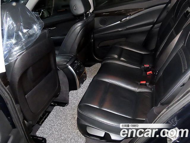 BMW Gran Turismo 2015 — photo 7