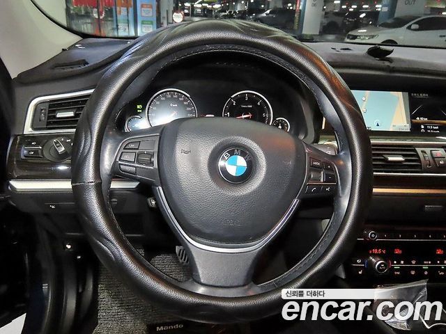 BMW Gran Turismo 2015 — photo 8