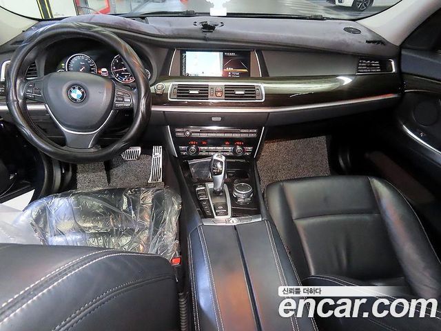 BMW Gran Turismo 2015 — photo 10