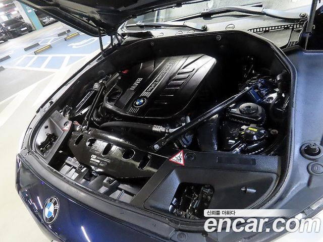 BMW Gran Turismo 2015 — photo 19