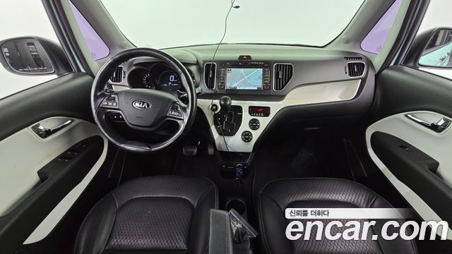 Kia RAY 2013 — photo 10