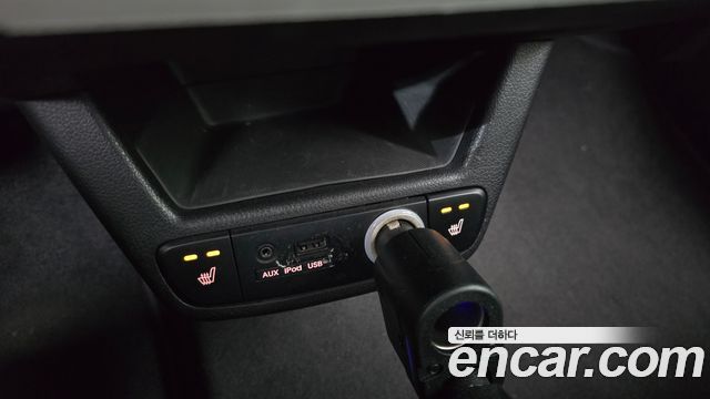 Kia RAY 2013 — photo 18