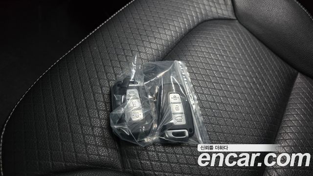 Kia RAY 2013 — photo 23