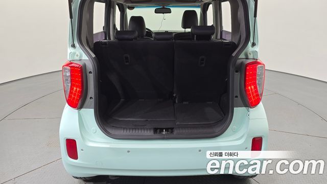 Kia RAY 2013 — photo 24