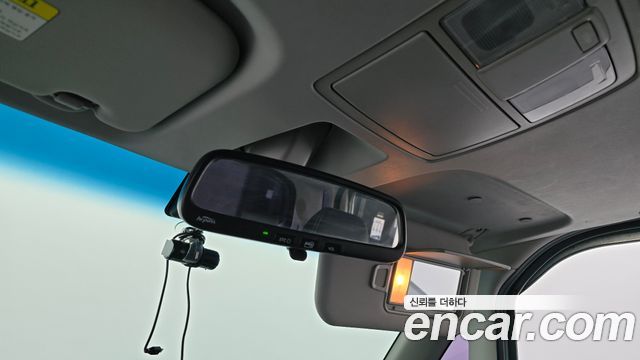 Kia RAY 2013 — photo 26