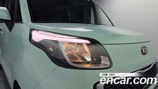 Kia RAY 2013 — photo 8