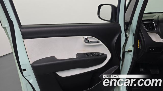 Kia RAY 2013 — photo 14