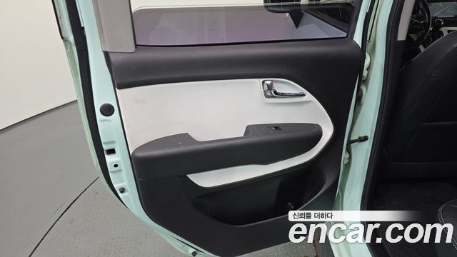 Kia RAY 2013 — photo 15