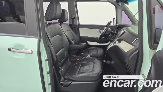 Kia RAY 2013 — photo 16