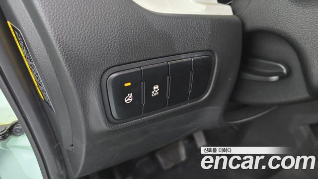 Kia RAY 2013 — photo 27