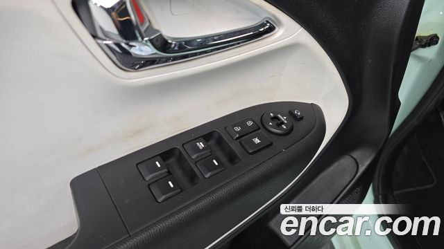 Kia RAY 2013 — photo 28