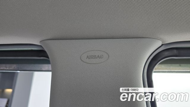 Kia RAY 2013 — photo 31