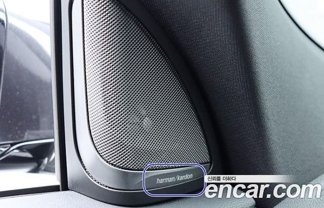 BMW Gran Turismo 2023 — photo 14