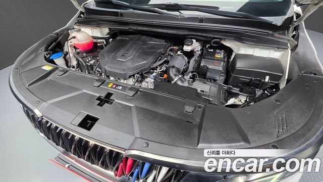 Kia Canival 2023 — photo 6