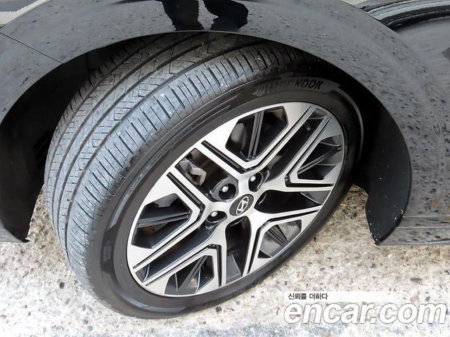 Hyundai Grandeur 2023 — photo 5