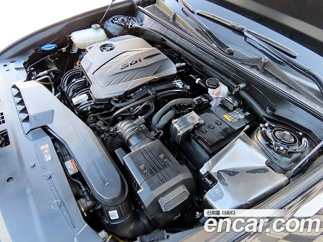 Hyundai Grandeur 2023 — photo 6