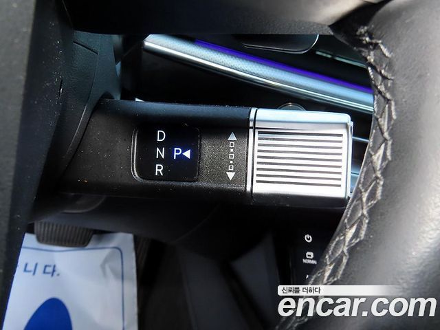 Hyundai Grandeur 2023 — photo 9