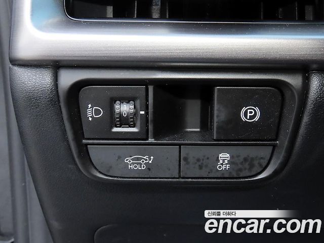 Hyundai Grandeur 2023 — photo 12