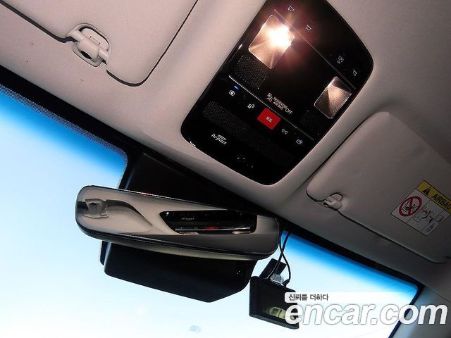 Hyundai Grandeur 2023 — photo 14
