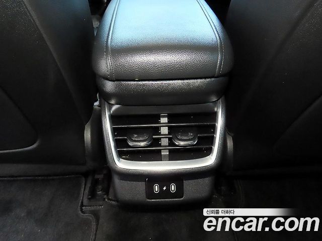 Hyundai Grandeur 2023 — photo 19