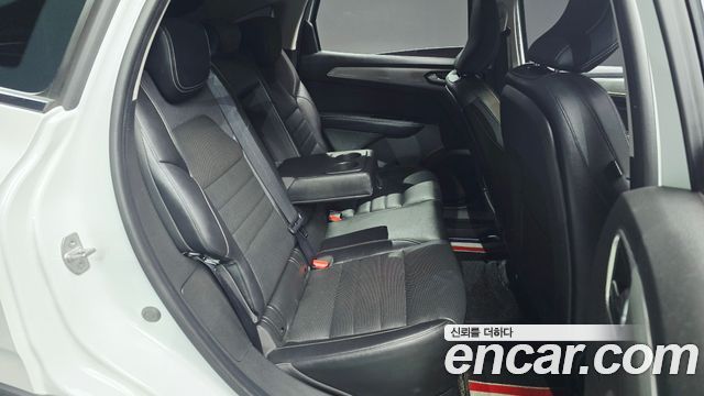 Renault Korea XM3 2020 — photo 17
