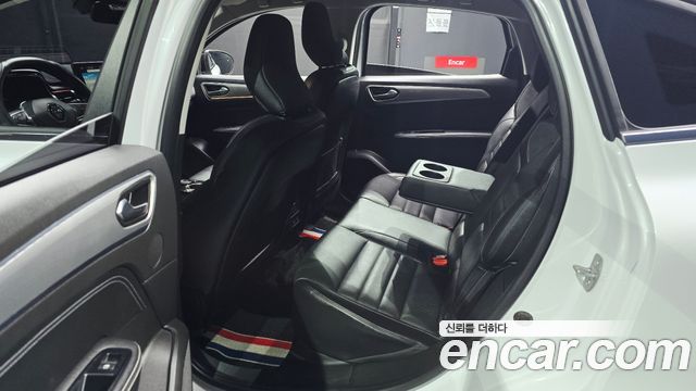 Renault Korea XM3 2020 — photo 18