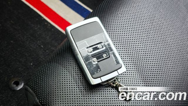Renault Korea XM3 2020 — photo 22