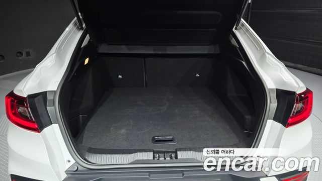 Renault Korea XM3 2020 — photo 23