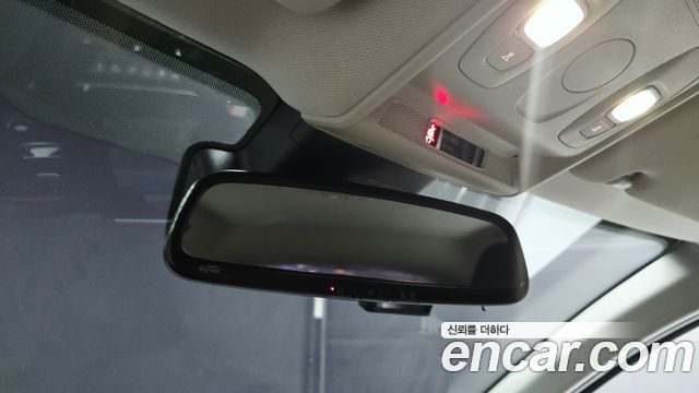 Renault Korea XM3 2020 — photo 25