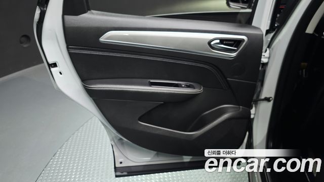 Renault Korea XM3 2020 — photo 15