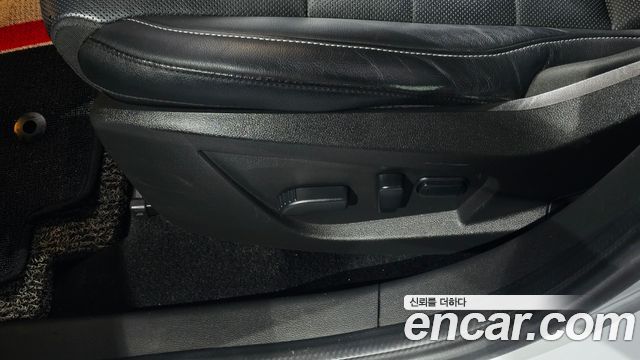 Renault Korea XM3 2020 — photo 29