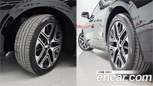 Hyundai Grandeur 2023 — photo 5