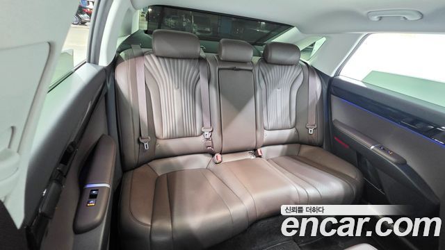 Hyundai Grandeur 2023 — photo 18
