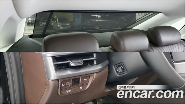 Hyundai Grandeur 2023 — photo 19