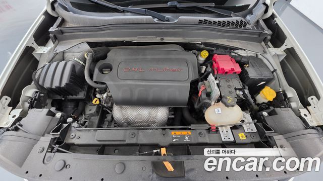 Jeep Renegade 2021 — photo 6