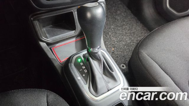 Jeep Renegade 2021 — photo 12