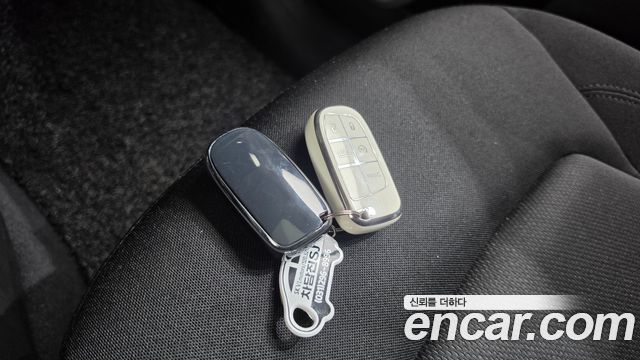 Jeep Renegade 2021 — photo 22