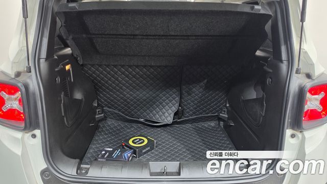 Jeep Renegade 2021 — photo 25
