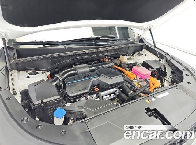 Kia Sorento 2024 — photo 5