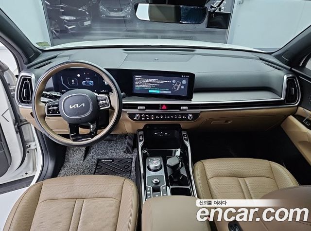 Kia Sorento 2024 — photo 7