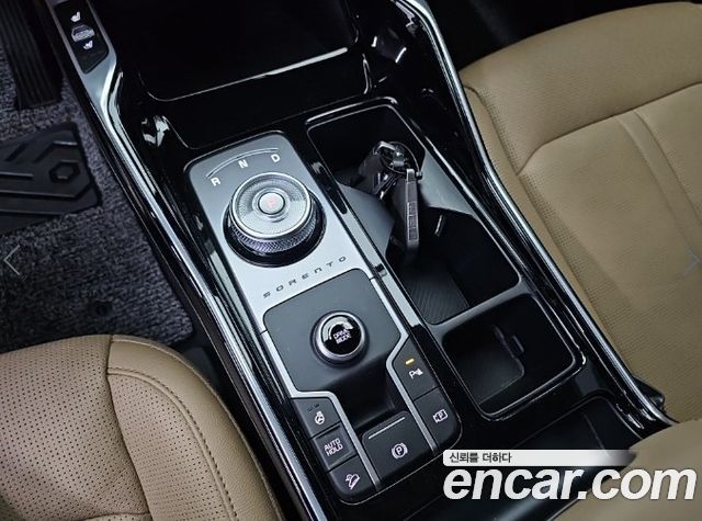 Kia Sorento 2024 — photo 8