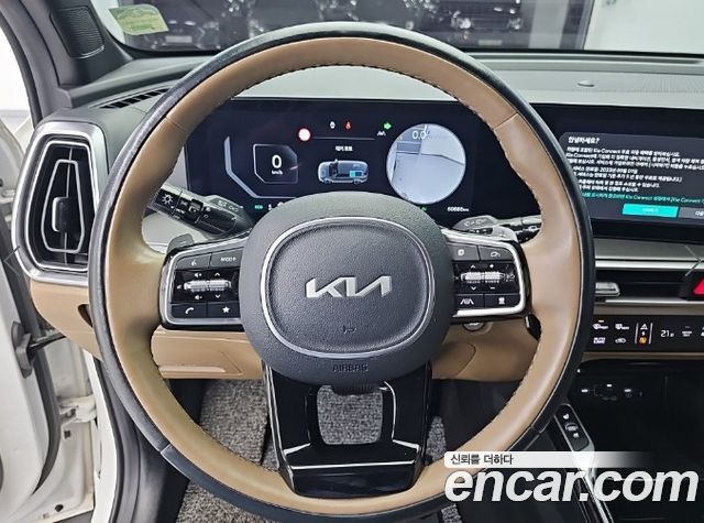 Kia Sorento 2024 — photo 9