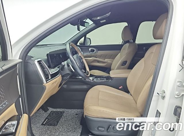 Kia Sorento 2024 — photo 11