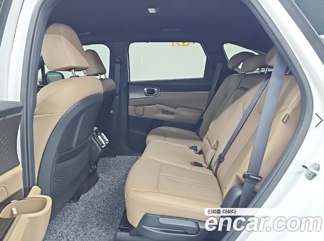 Kia Sorento 2024 — photo 12