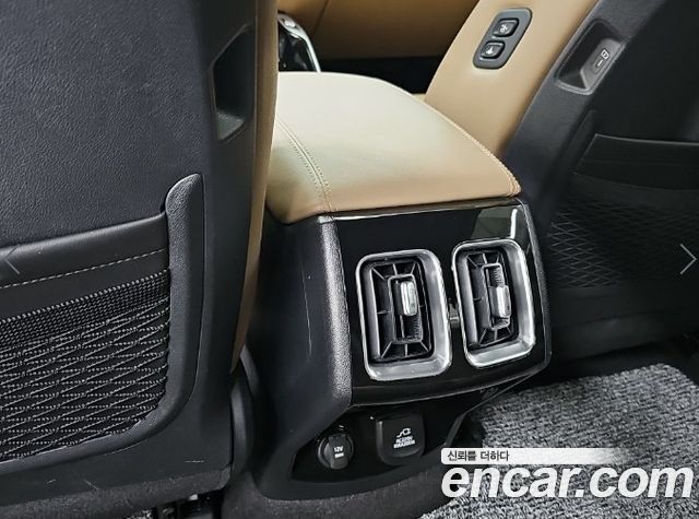 Kia Sorento 2024 — photo 13