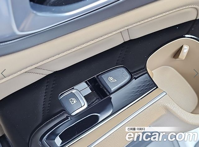 Kia Sorento 2024 — photo 14