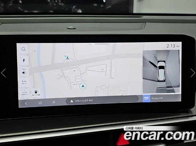 Kia Sorento 2024 — photo 15